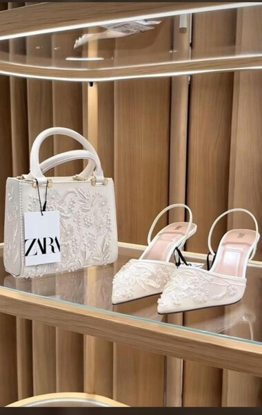 Sandales Élégantes à Talons