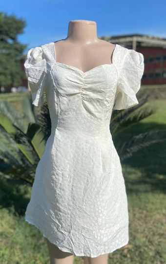 Beautiful elegant women's dress  size:M