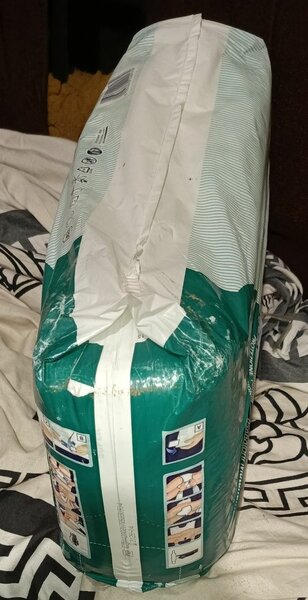 SERENITY SOFTDRY SUPER - 30 DIAPERS A