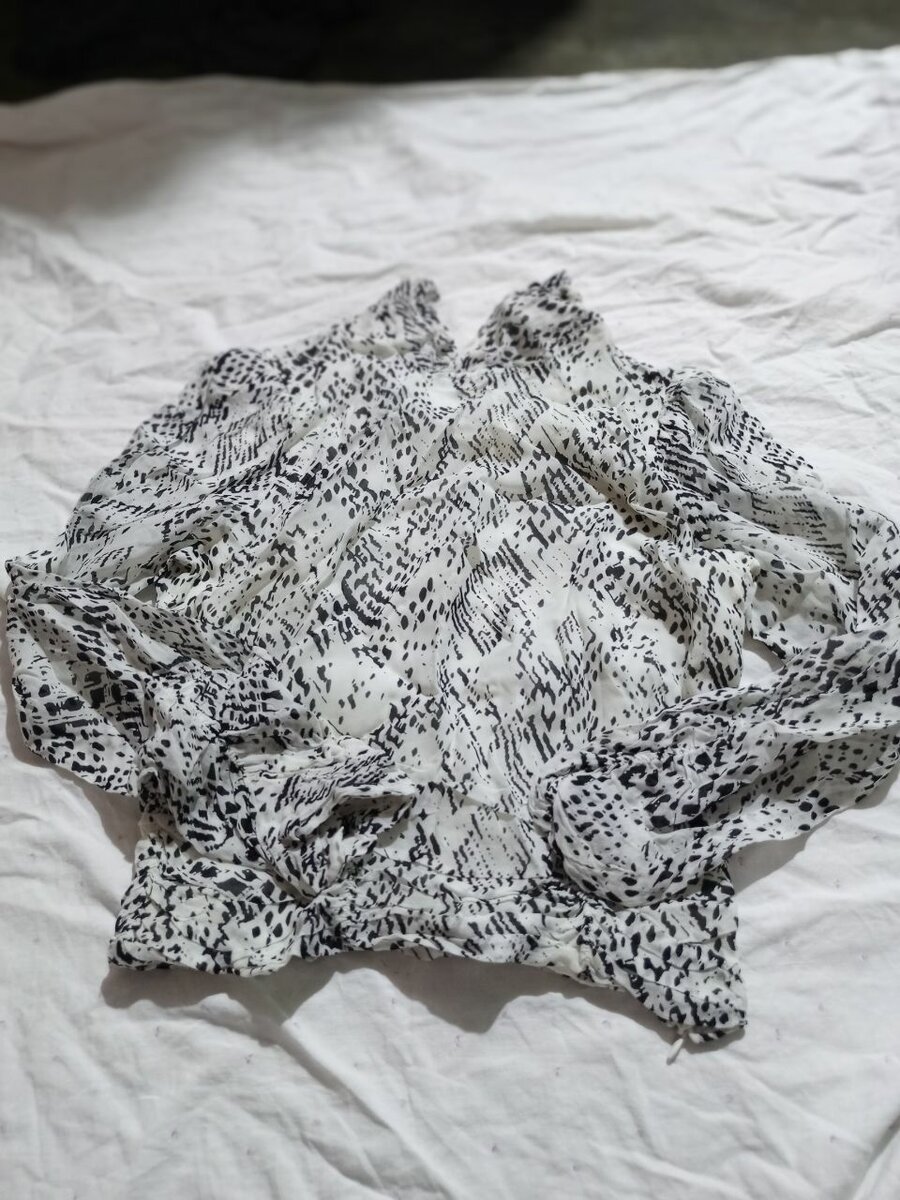 Haut friperie premier choix