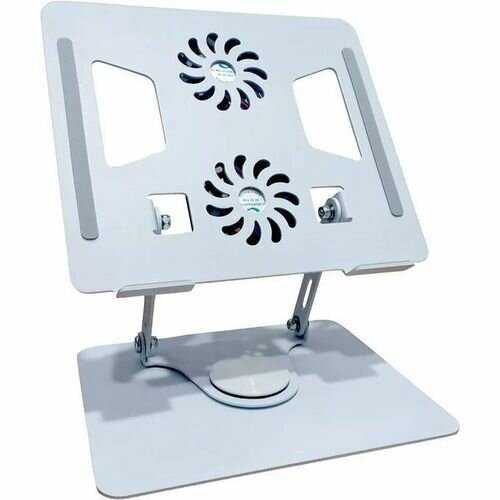 Support PC avec rotation 360