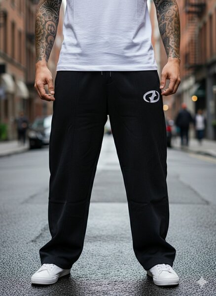 Pantalons de jogging homme