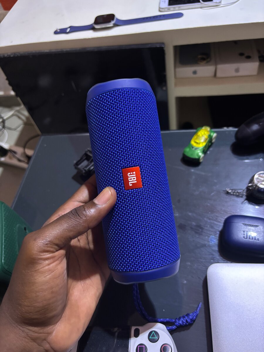 Enceinte Bluetooth JBL Portable