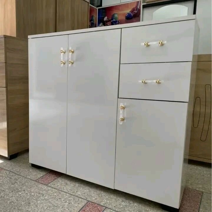 Armoire de rangement élégante