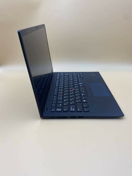 Lenovo X1 Carbon 14 Inches Screen Size