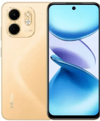 Infinix Smart 9mobile