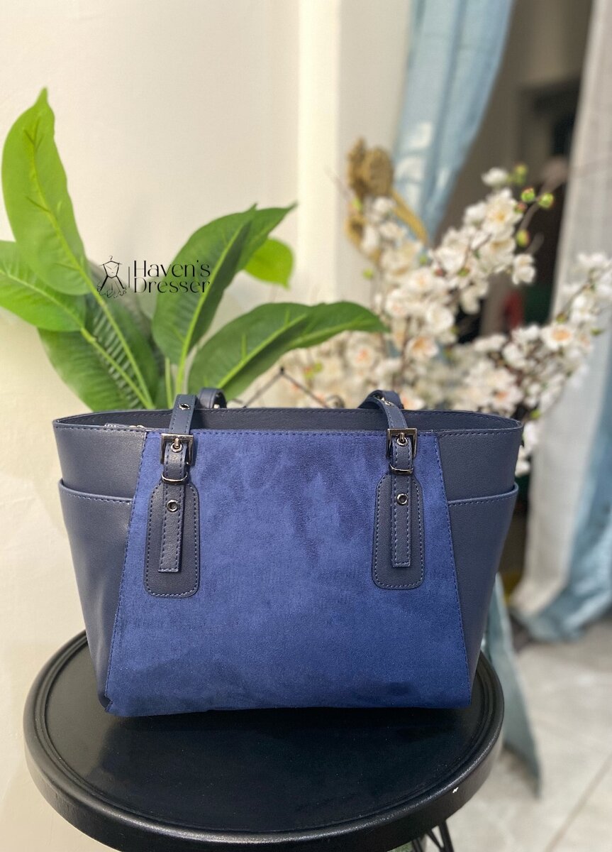 Quality corporate bag