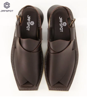 Jaf Spot Signature Peshawari 