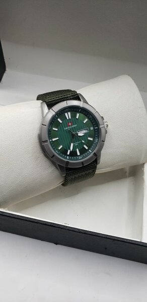 Quality watch