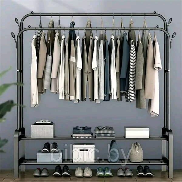 Cloth racks