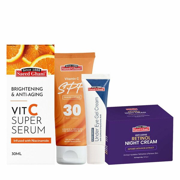 New Arrival Bundle