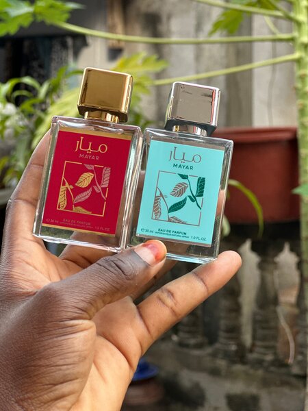 Parfum MAYAR Eau de Parfum