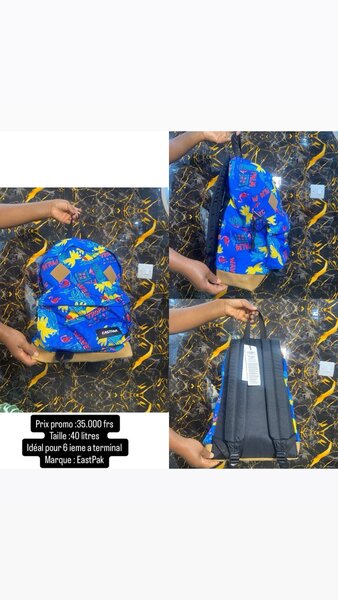 Sac Eastpak original