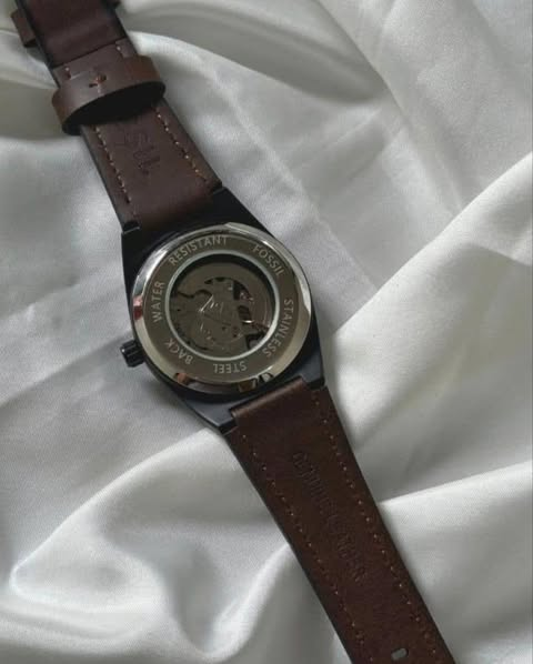 relojes en surtido ⌚️Fossil.[1piece only]