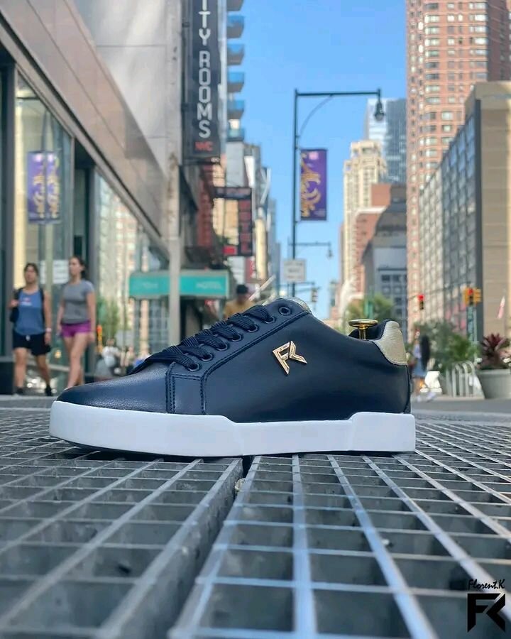 Sneakers Florent.K élégants