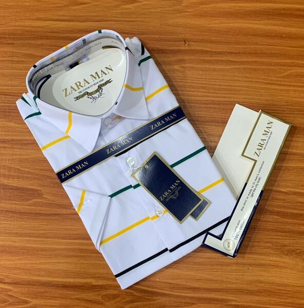 Zaraman SHORT Sleeve