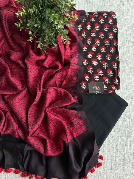 Linenn3 Peace Suit