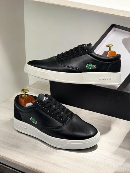 Lacoste Men shoe