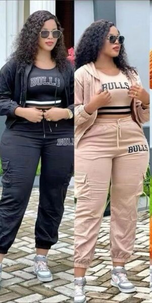 Ensemble femme