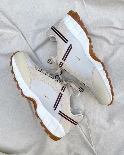 Nike Jacquemus