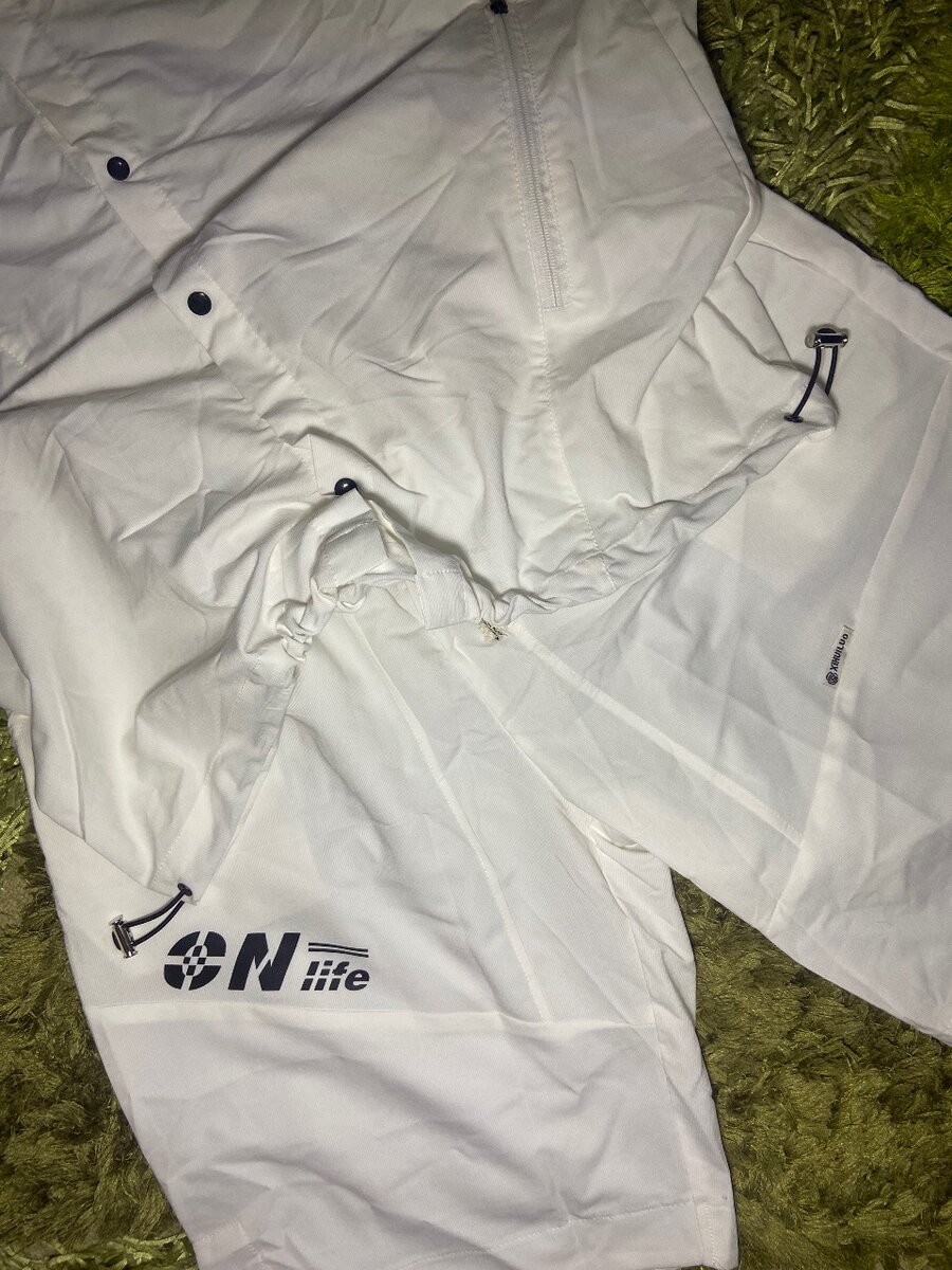 Ensemble de détente