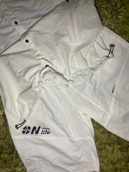 Ensemble de détente