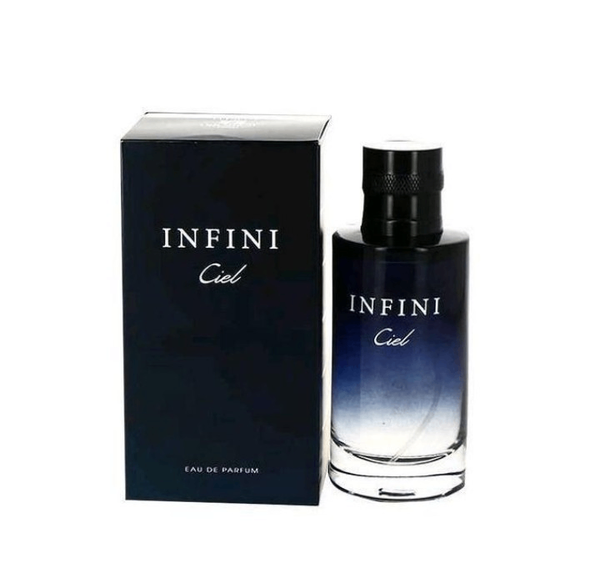 Eau de Parfum Infini Ciel