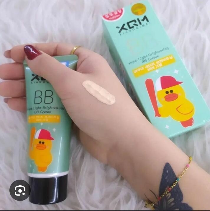 XQM BB Cream 65ml A Perfect Makeup Cream