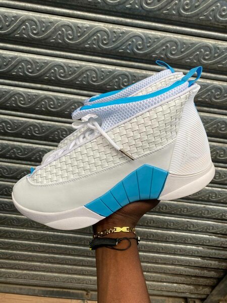 Jordan