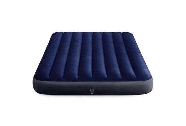 Matelas gonflable Intex queen