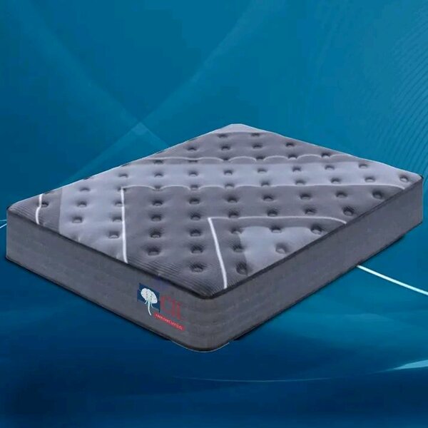Matelas orthopédique luxe
