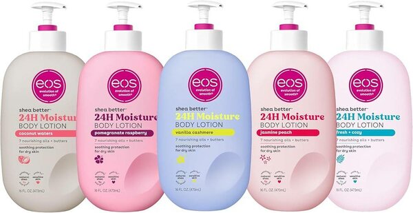 EOS Lotions