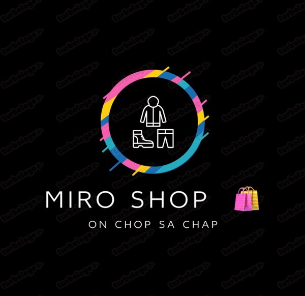 Miro shop ️
