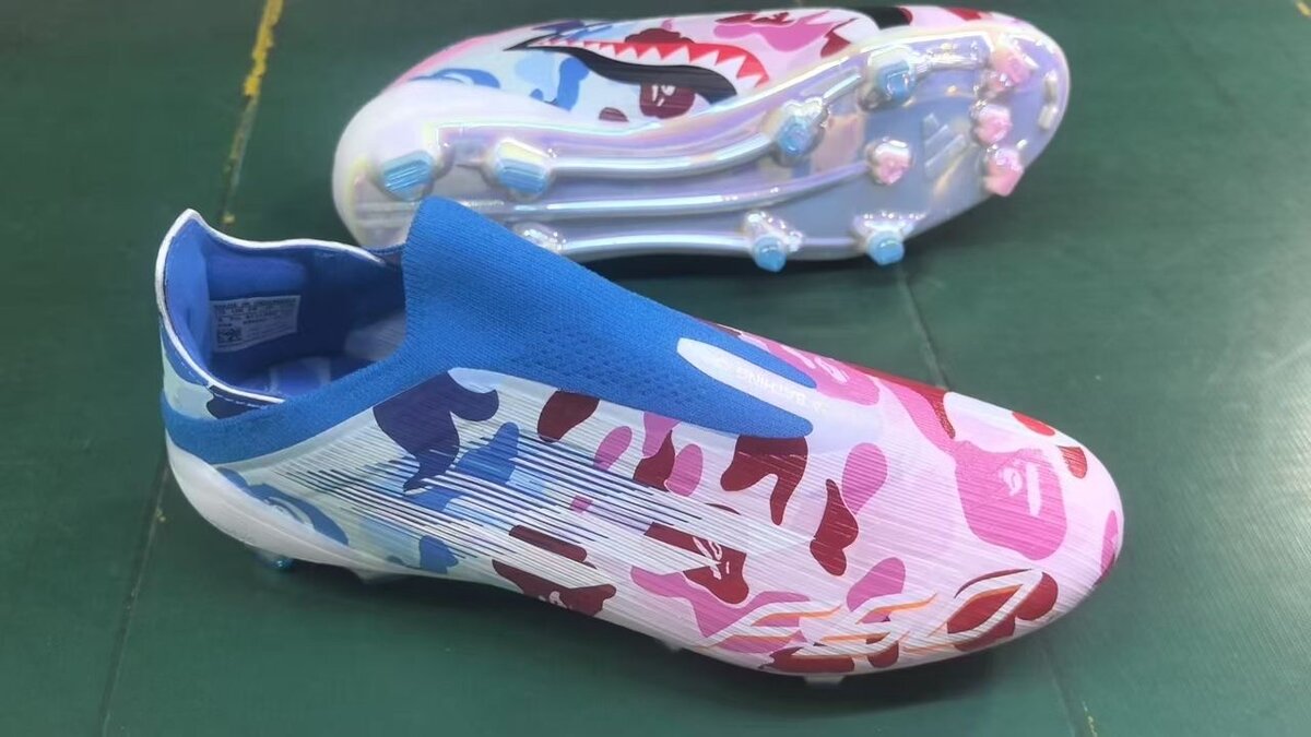 Chaussures de football F50