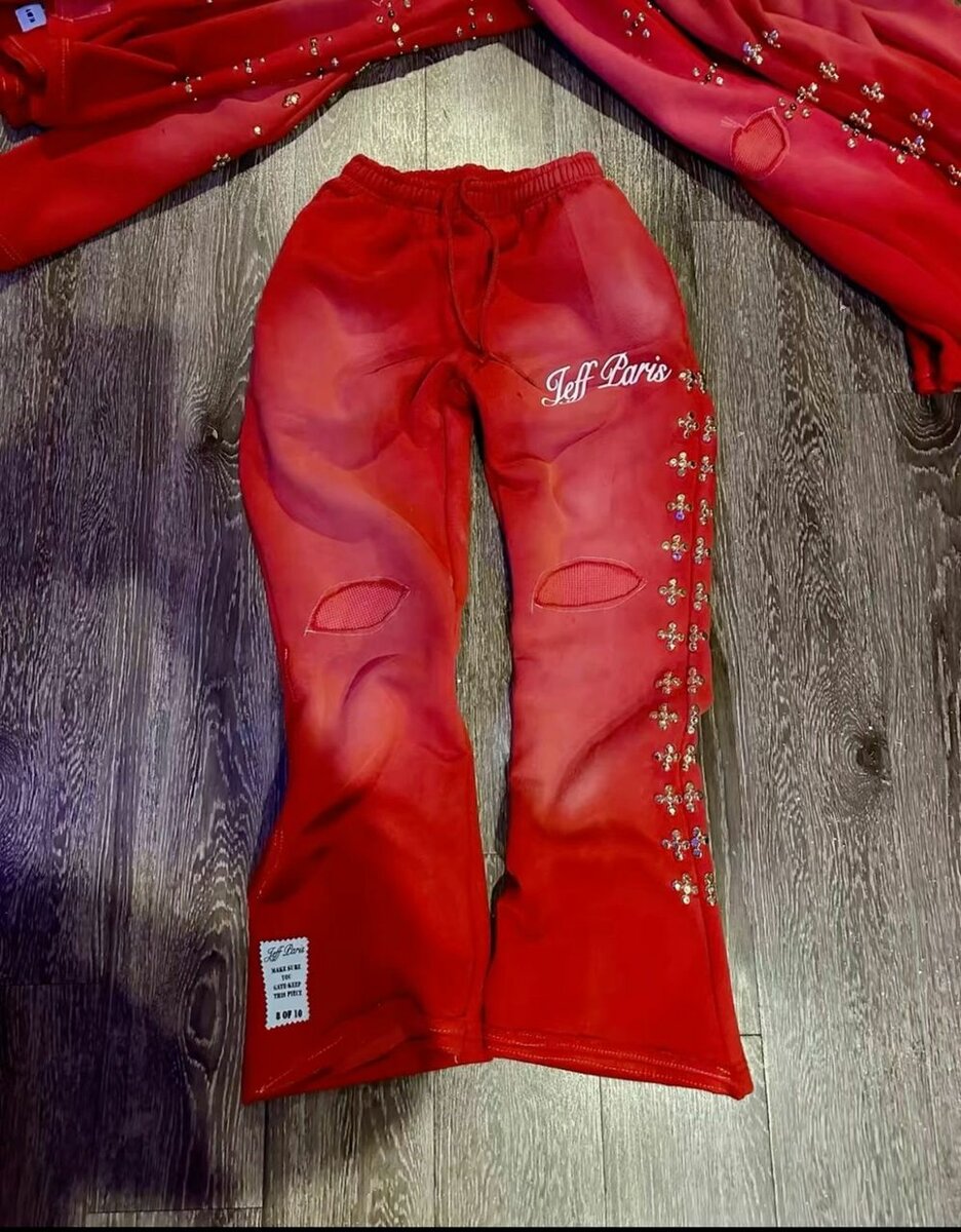 Pantalons de jogging stylés