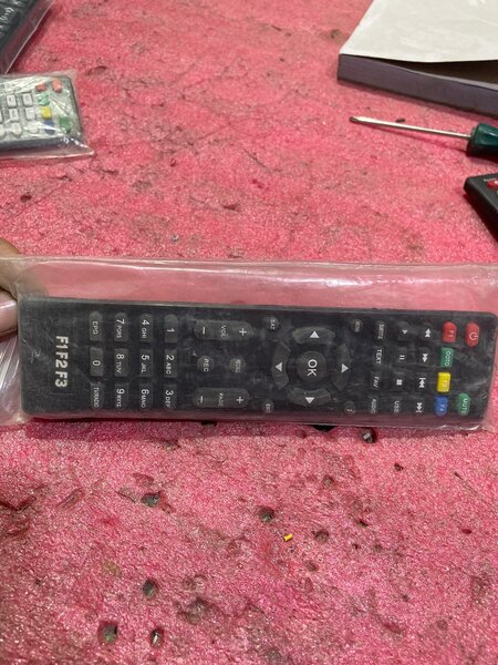 Remote