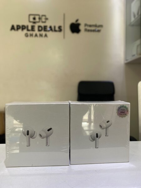 Apple AirPods Pro 2nd Generation