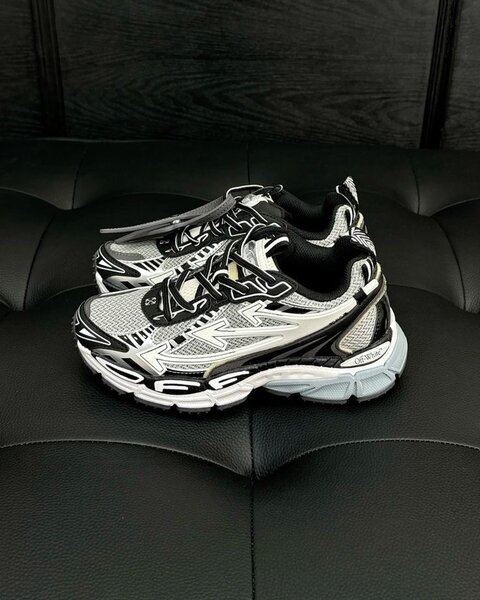 Chaussures de sport homme luxe