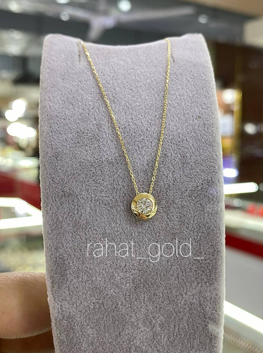 Любимая цепочка молодёжи