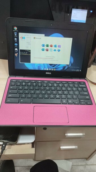 Laptop Dell Inspiron 11.6"