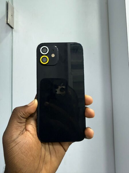 iPhone 12 64 giga neuf