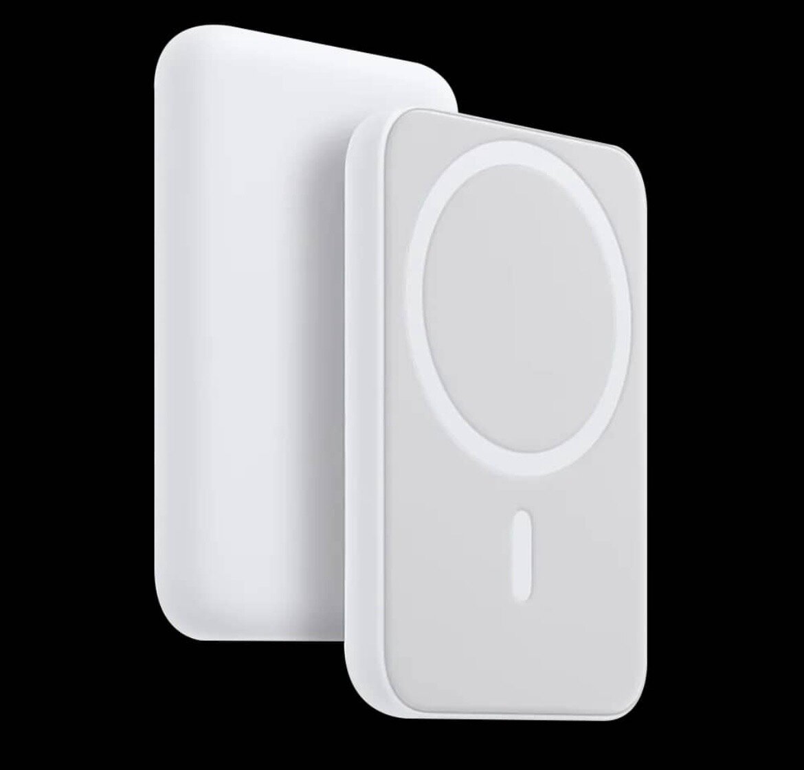 Apple MagSafe Battery Pack