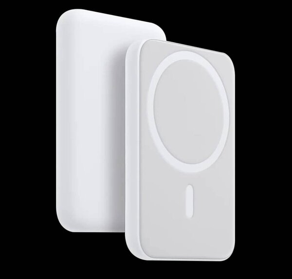 Apple MagSafe Battery Pack