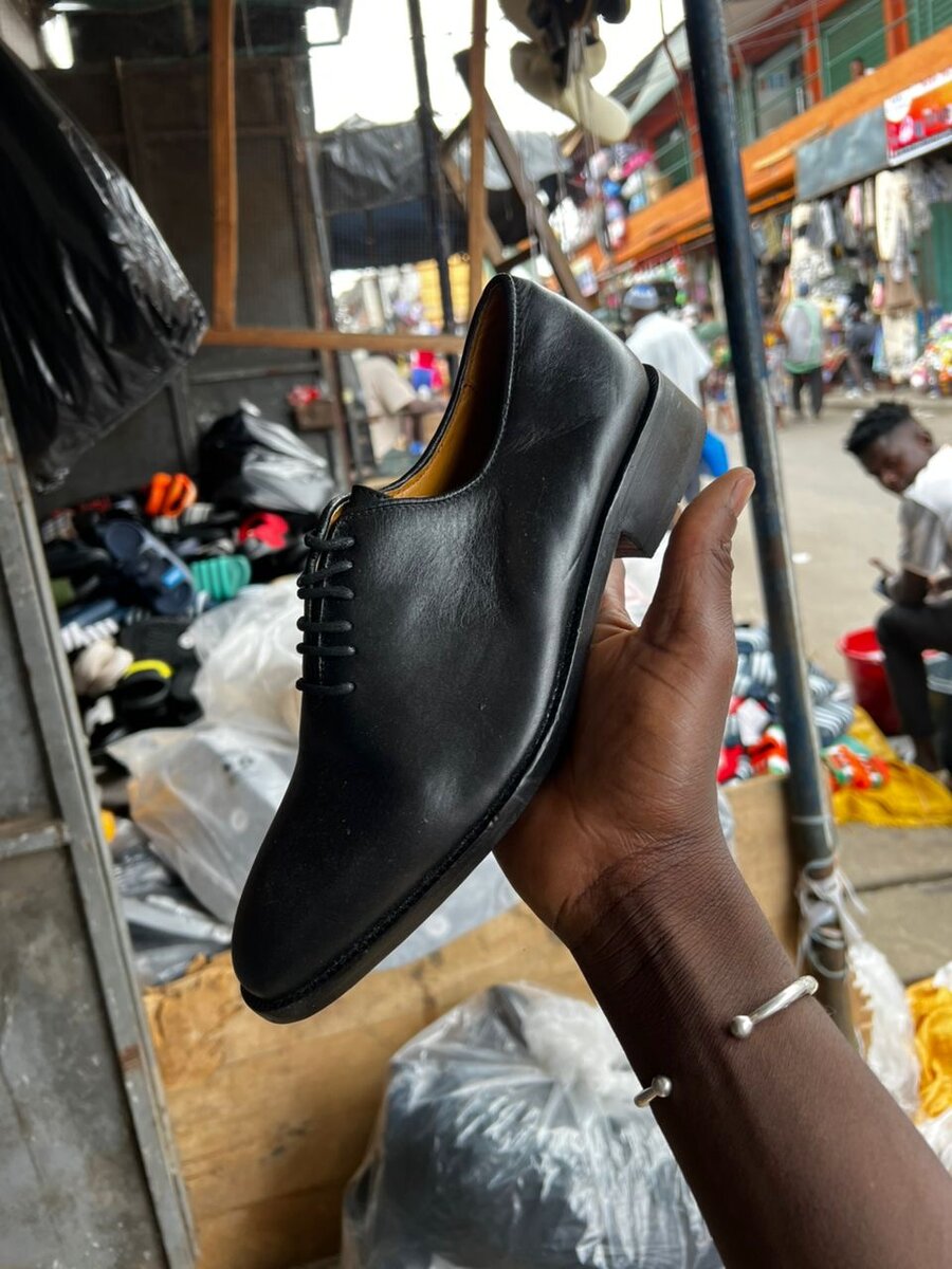 Chaussures Habillées Élégantes