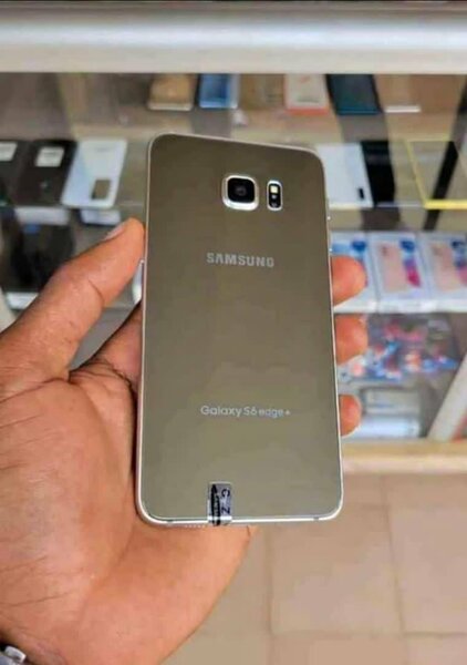 Samsung Galaxy S6 Edge+