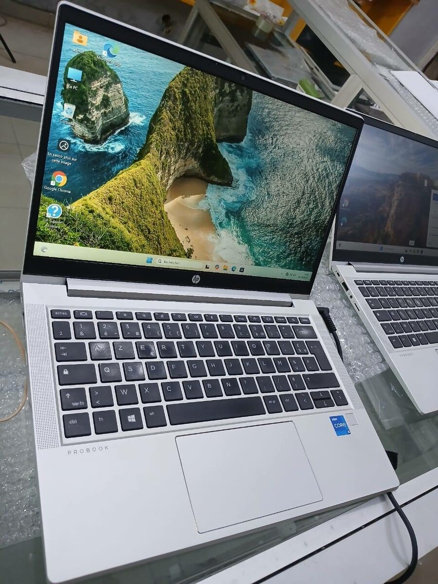 Ordinateurs Portables