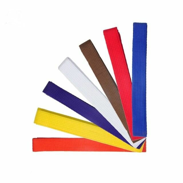 Ceinture karate