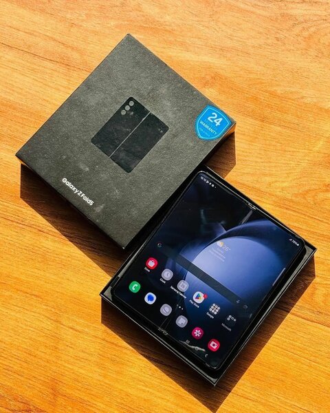 SAMSUNG GALAXY Z Fold 5 512GB/128GB RAM