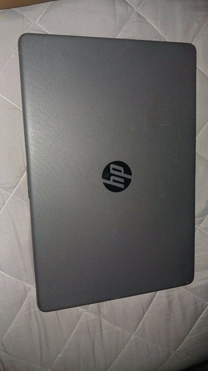HP laptop 15s fq3xxx