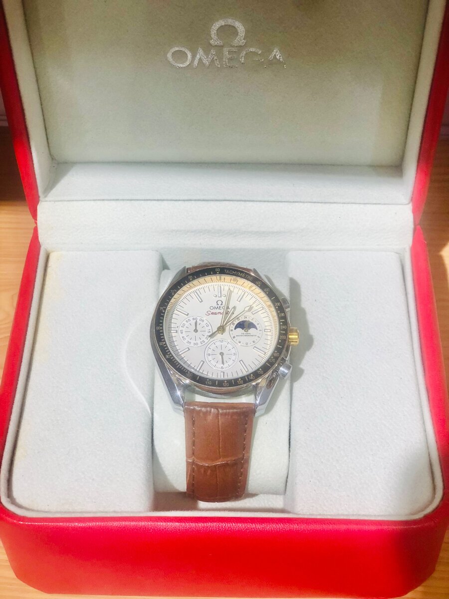 Patek Phillipe  Geneve